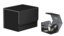 Ultimate Guard Sidewinder Chromiaskin 80+ (Black)